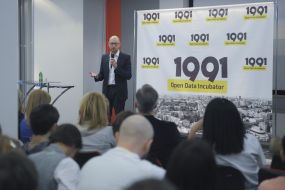 Арсений Яценюк