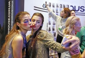 Mercedes-Benz Kiev Fashion Days