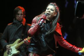 Chinese New Year celebrating