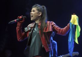 Chinese New Year celebrating