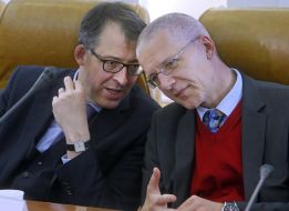 Participants of the event