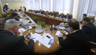 Participants of the event