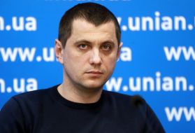 Юрий Кривенко