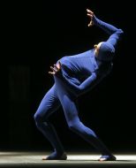 Спектакль "DRACULA"