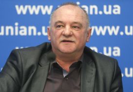 Игорь Вторенко