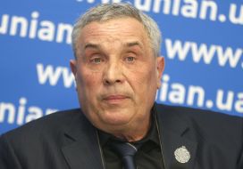 Юрий Никандров