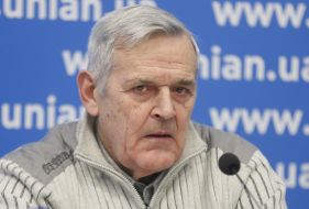 Василий Шепель 