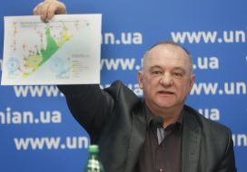 Игорь Вторенко