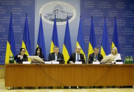 Meeting of common board of the Interior Ministry and the Ministry of Justice