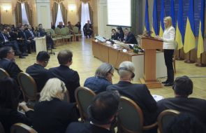 Meeting of common board of the Interior Ministry and the Ministry of Justice