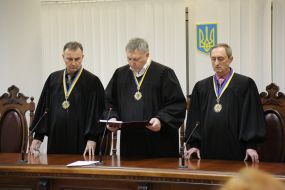Judges