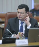 Aleksandr Kvitashvili