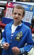 Nazar Kurotchyn