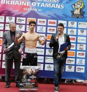 Hakan Sikdem