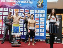 Oleg Dovhun and Hakan Sikdem