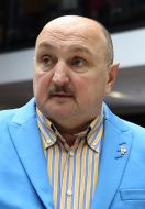 Dmitry Sosnowski