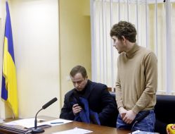 Stanislav Tolstosheev