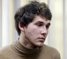 Stanislav Tolstosheev