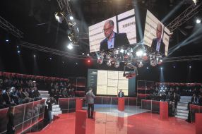 Arseniy Yatsenyuk