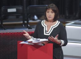 Natalia Yaresko
