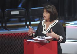 Natalia Yaresko