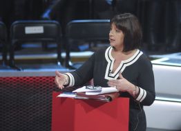 Natalia Yaresko