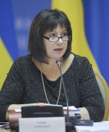 Natalia Yaresko