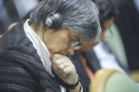 Maria Cristina Serra de Almeida