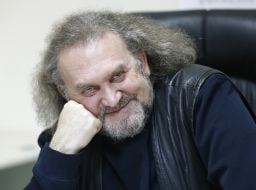 Sashko Lirnyk (Aleksandr Vlasyuk)