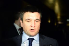 Pavlo Klimkin