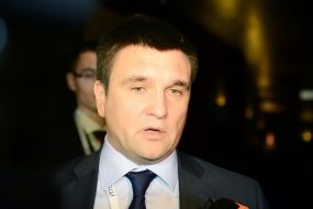 Pavlo Klimkin