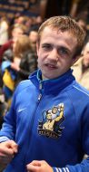 Nazar Kurotchin