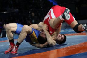 Yarahmadi Peyments and Adam Hall