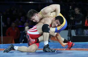 Yarahmadi Peyments and Adam Hall