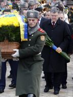 Петр Порошенко