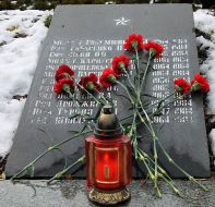 Participants of the event