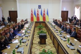 Переговори