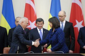 Підписання Кредитного договору