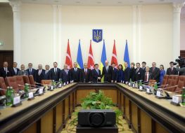 Переговори