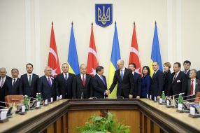 Переговори