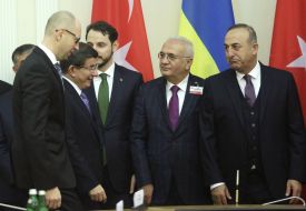 Переговори