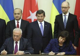 Підписання Кредитного договору