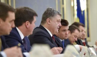 Петро Порошенко