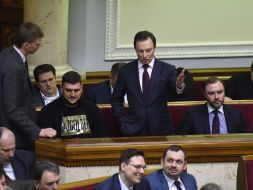 Alexei Savchenko, Dmitry Andrievsky, Gleb Zagoriy