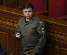 Semen Semenchenko
