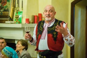 Иван Плачков