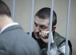 Aleksandr Marinchenko