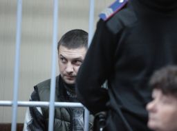 Aleksandr Marinchenko