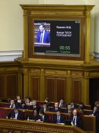 Members of the government