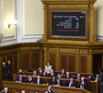 Members of the government